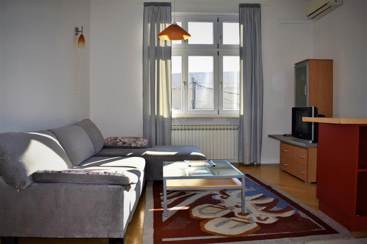 Apartment Mejtas With Free Parking SJJ Exterior foto