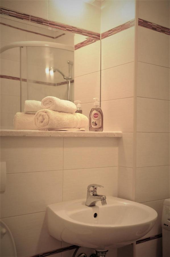 Apartment Mejtas With Free Parking SJJ Exterior foto